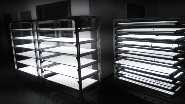 Good Price Manufacturer 10W LED Tube Lighting T8 0.6m Aluminum