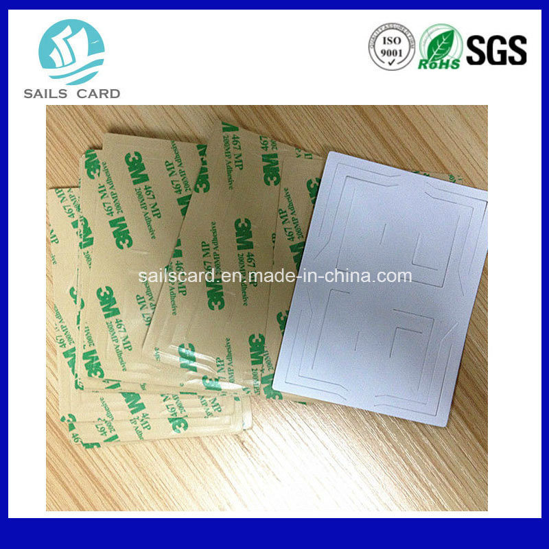 Vehicle Container Tracking UHF RFID Tag