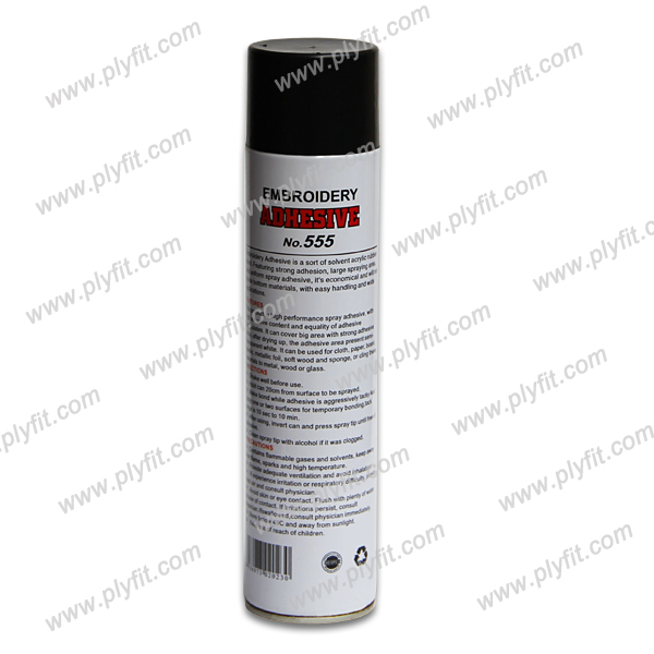 Wholesale Fast Dry Super Wood Glue Spray Adhesive