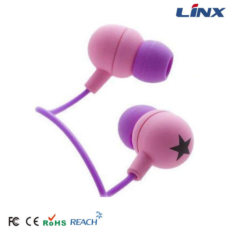 gift earphones