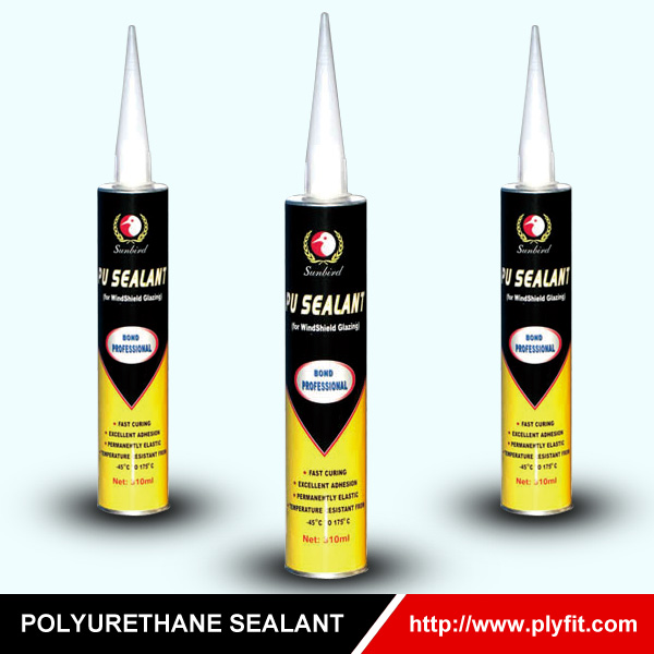 Automotive Glass Adhesive Polyurescent Sealant for Windshield