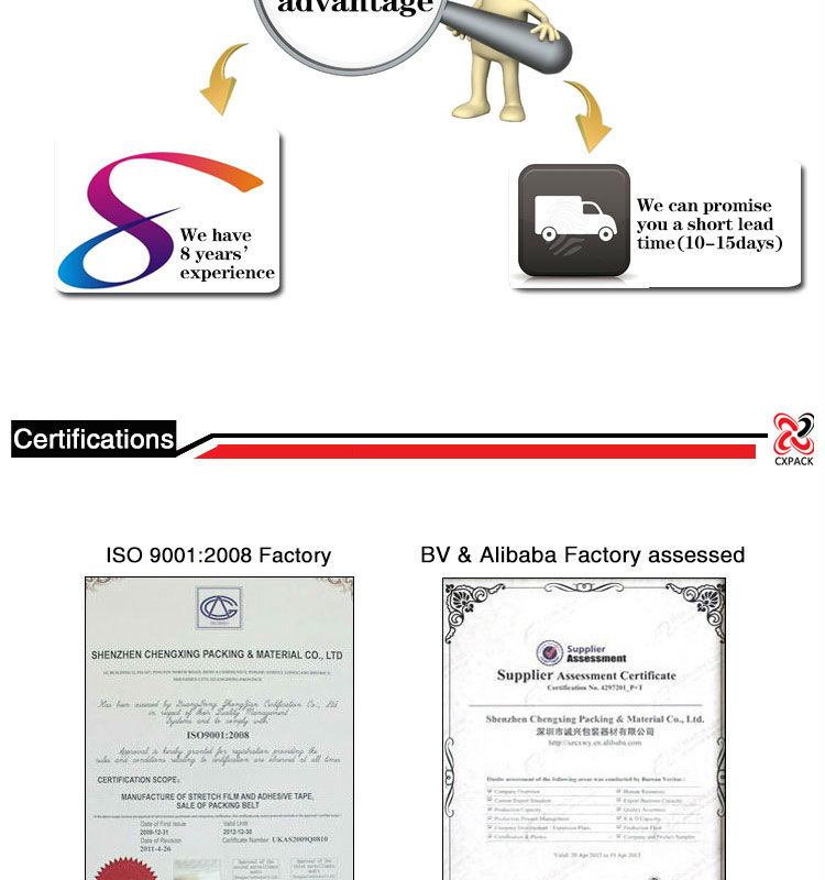 Super Lam Pressure Sensitive Lamination Film