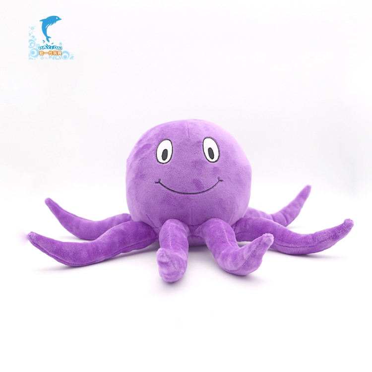 Octopus Plush Doll Octopus Plush Doll