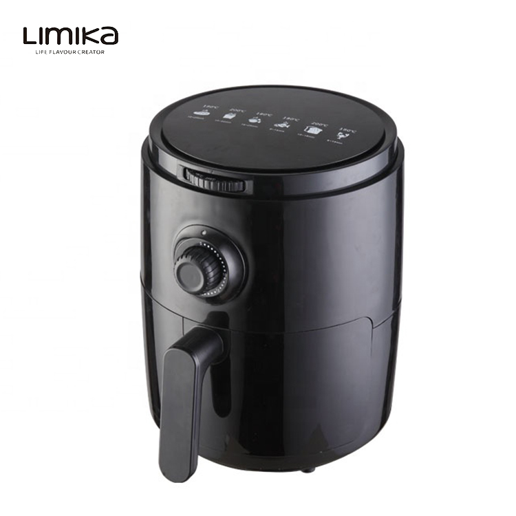 Air Deep Fryer Air Deep Fryer