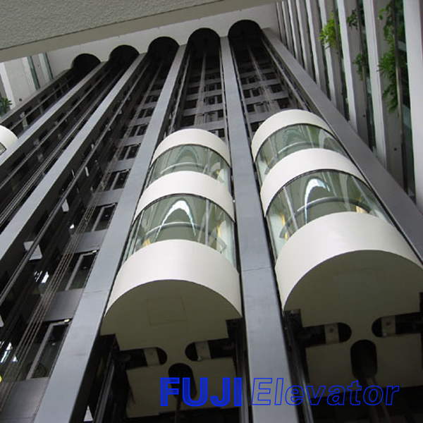 Panoramic Elevator/Lift Price in China