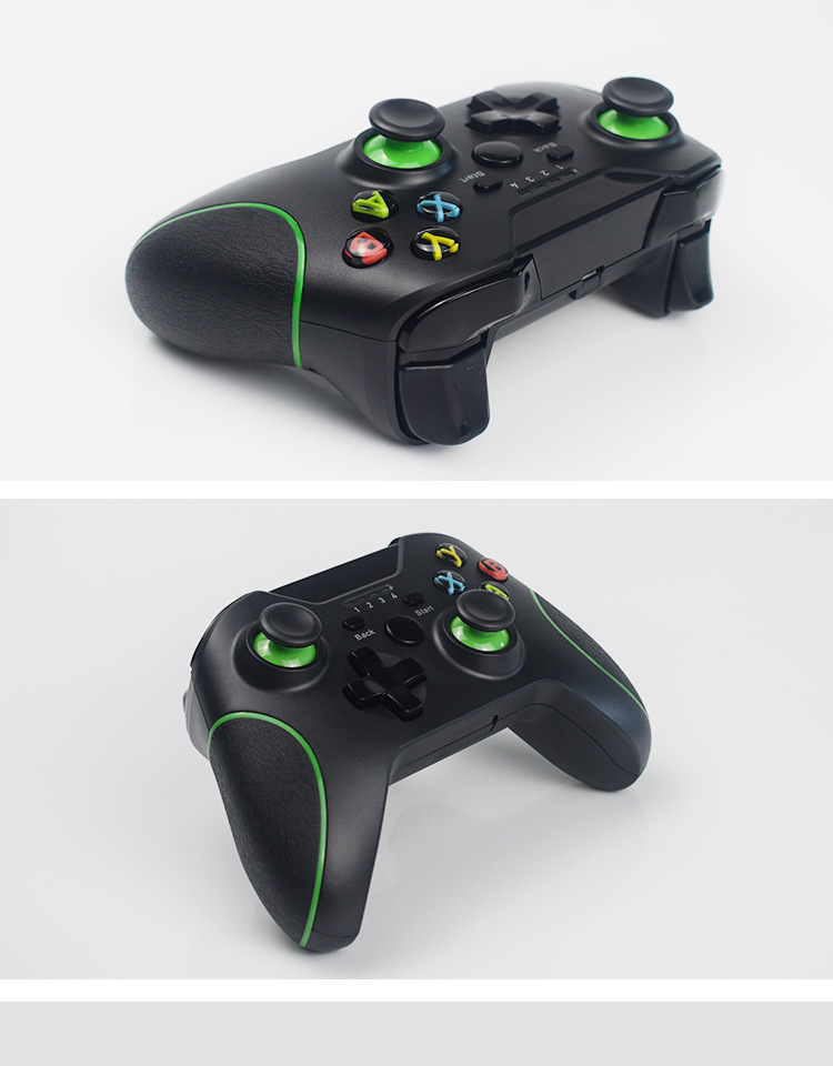 Wireless Game Controller 2.4GHZ For Xbox One Console Wireless Game Controller 2.4GHZ For Xbox One Console