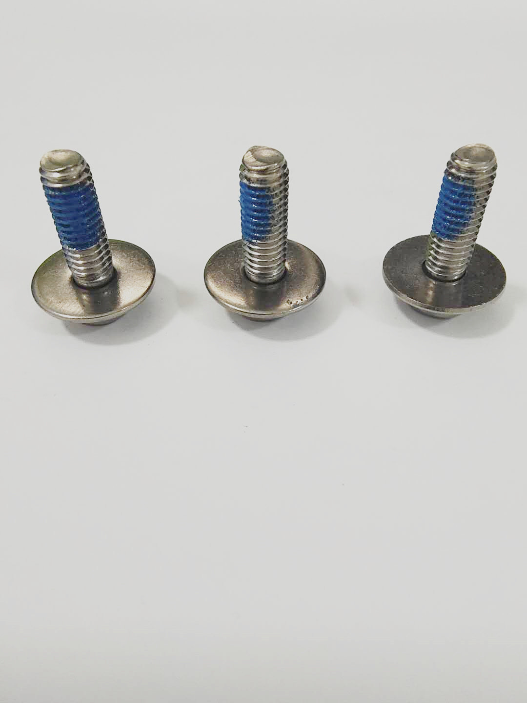 Combined Screw Air