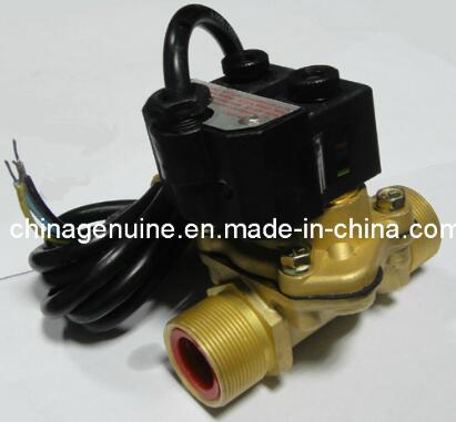 Zcheng Solenoid Valve Double Screw Zcmsf-20A