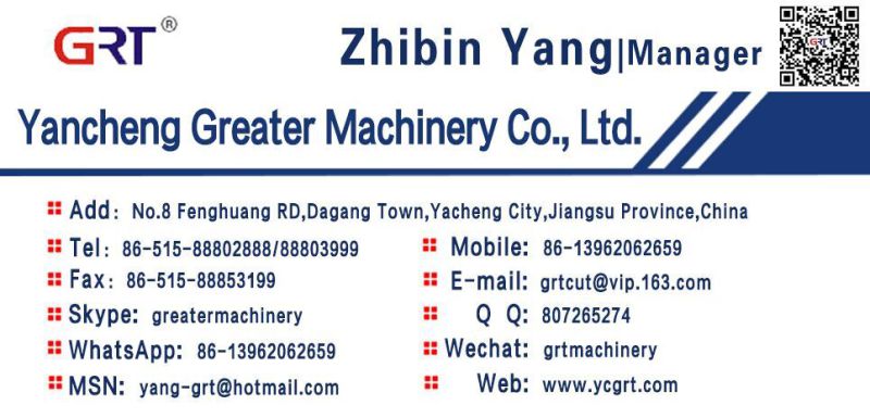 Leather Cutting Machine/Leather Cutting Press