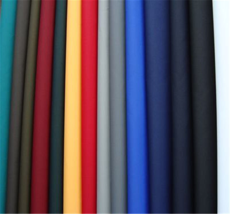 196t Nylon Taslon Fabric for Garment (XSN-005)