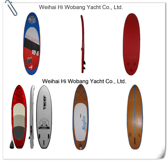 2016 New Style Sailboat for Sailing