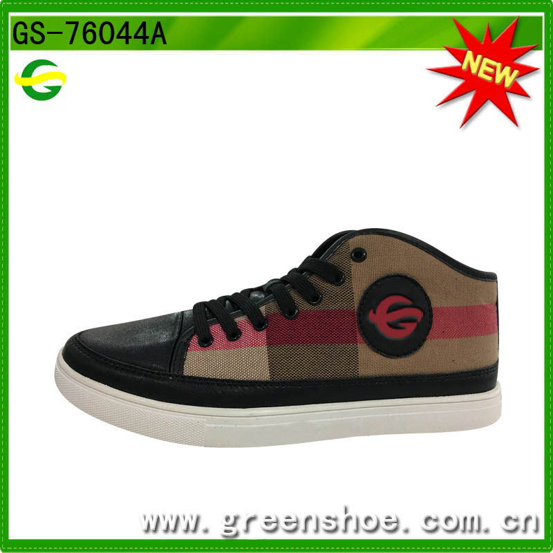 New Arrival Fashion Men Casual Shoes GS-76044