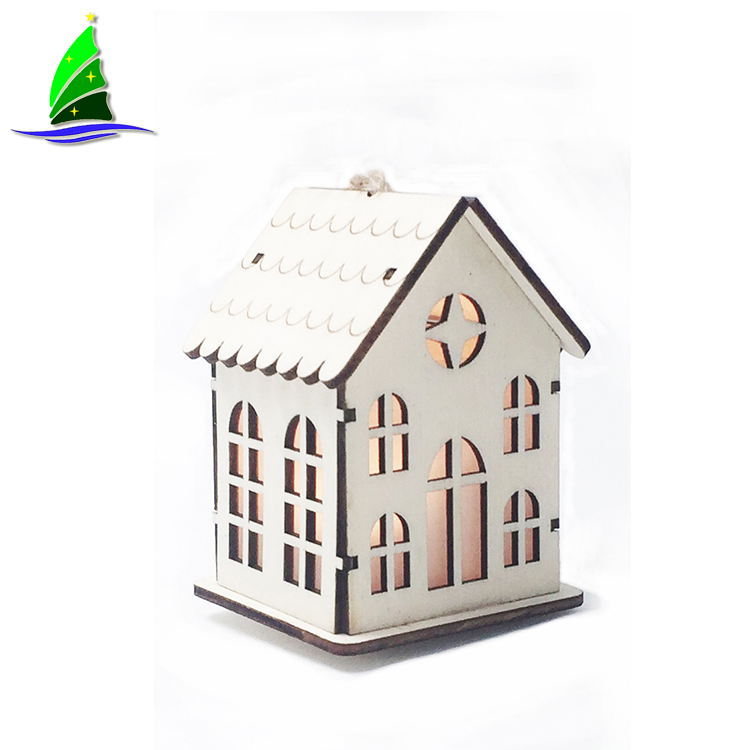 Ocasiones Regalos Hotel Navidad Cabina Brillante Occasions Gifts Hotel Christmas Glowing Cabin