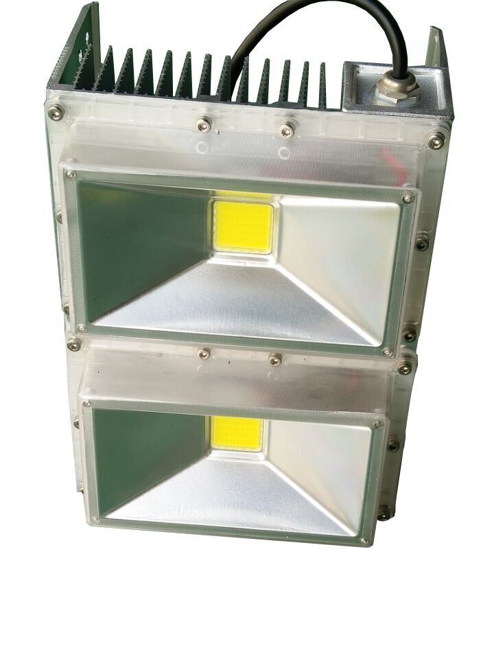 100W LED Flood Light, Outdoor LED Light