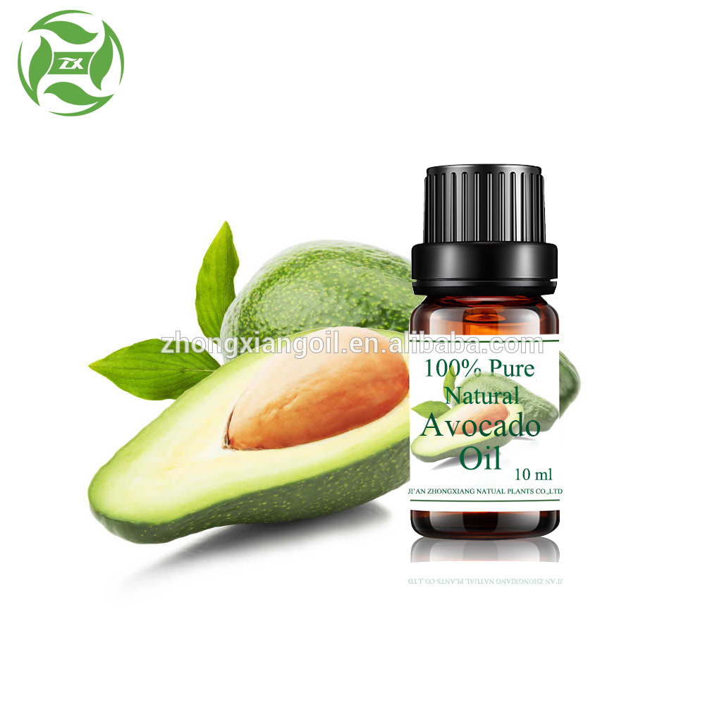 avocado oil