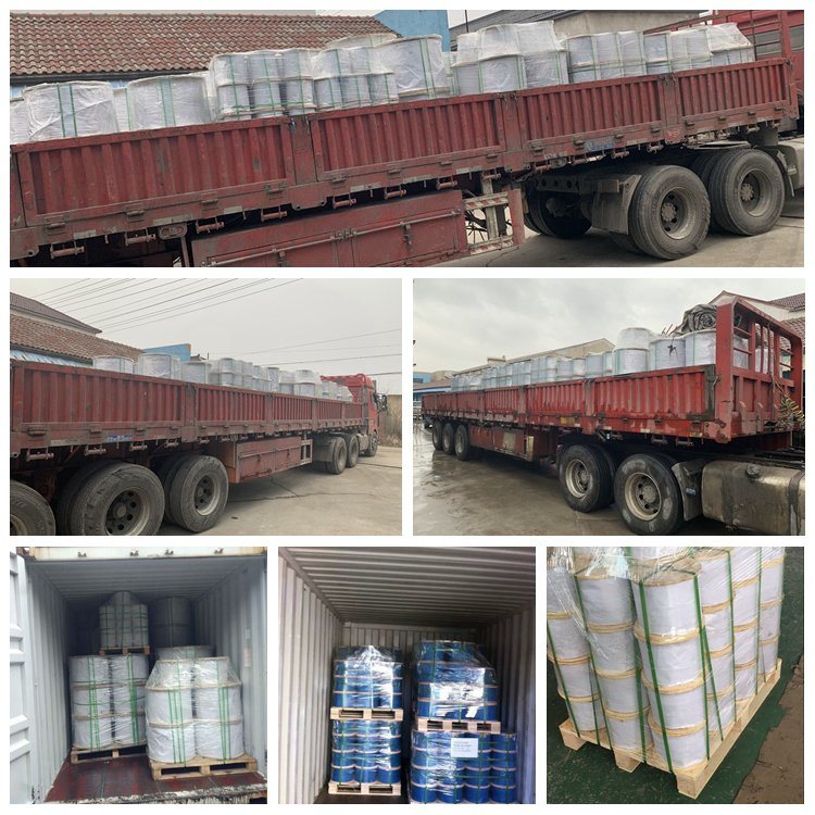 Stainless Steel Wire Rope Stainless Steel Wire Rope