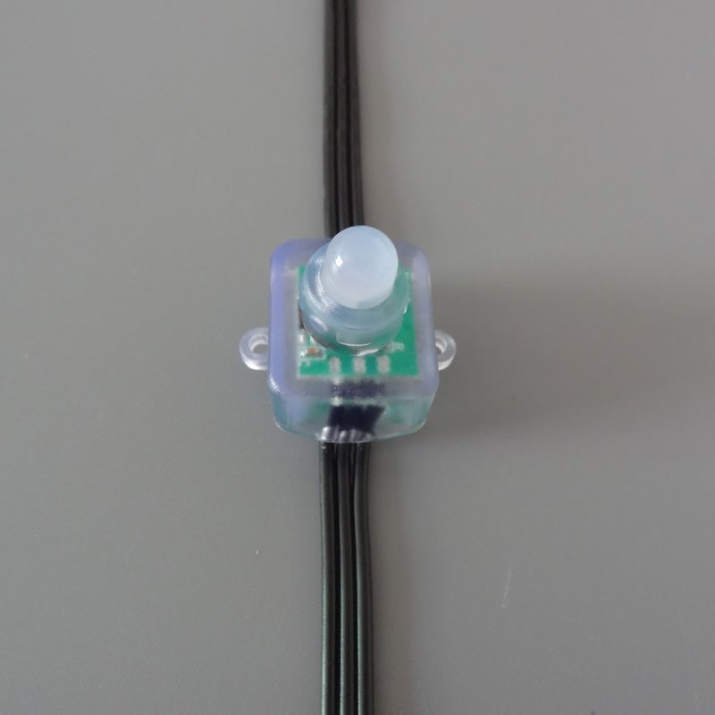 led pixel light led pixel light
