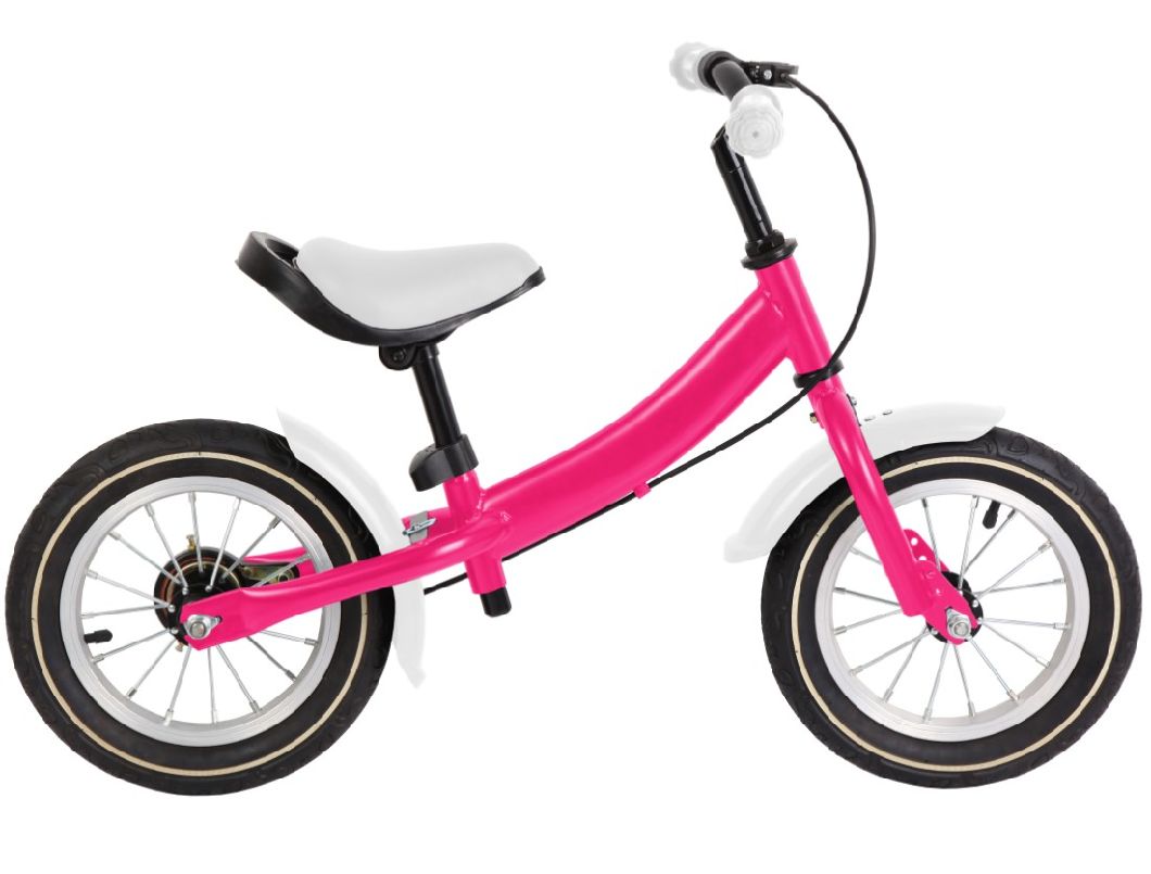 EVA Whell Kids Balance Bicycle Germany Standard