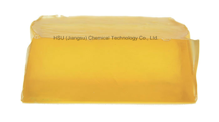 Industrial C5 / C9 Hydrocarbon Resin Pressure Sensitive Adhesives Hg100-5