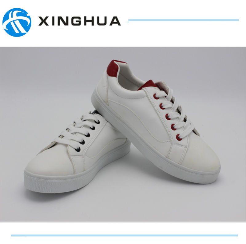 Small White Popular Casual Shoes