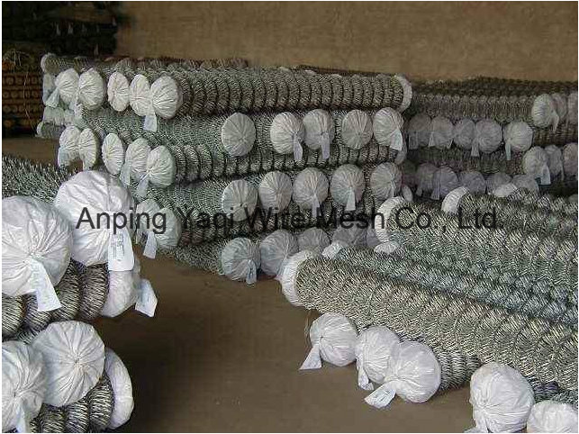 High Quality Hexagonal Wire Fence