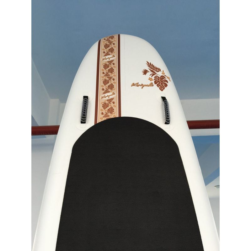 Fashion Color Inflatable All Round Sup Board for Surfing