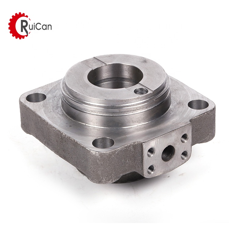 3d printer sand casting metal impeller