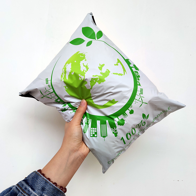 compostable mailing bags poly mailer