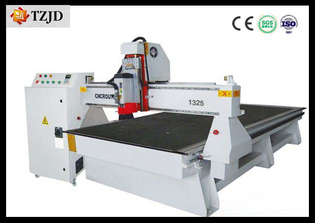 ABS Board Engraving/Cutting/Caring/Milling Machine
