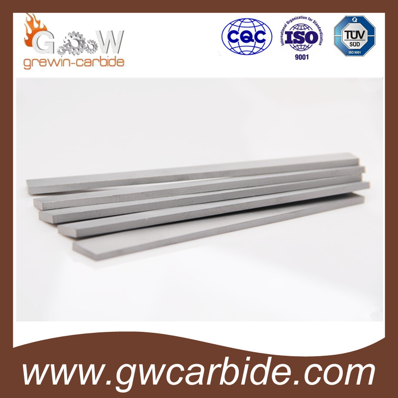 Tungsten Carbide Strip Grade K10/K20/K30