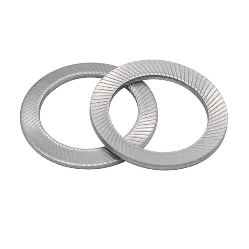 DIN9250 lock washers