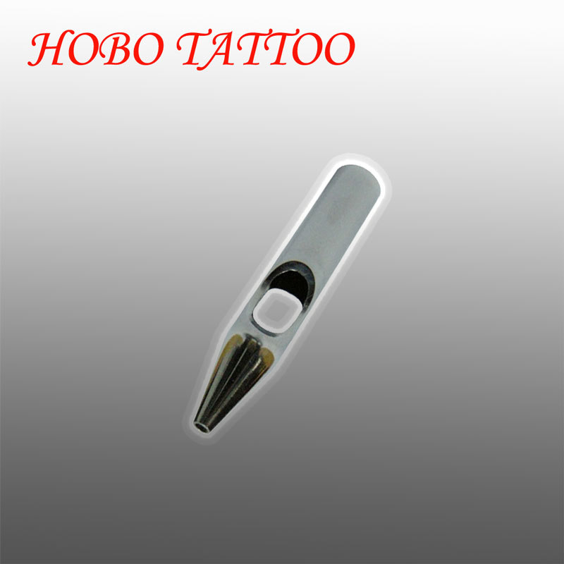 Cheap Short Stainless Steel Tattoo Needle Tips Skin Care Supplies