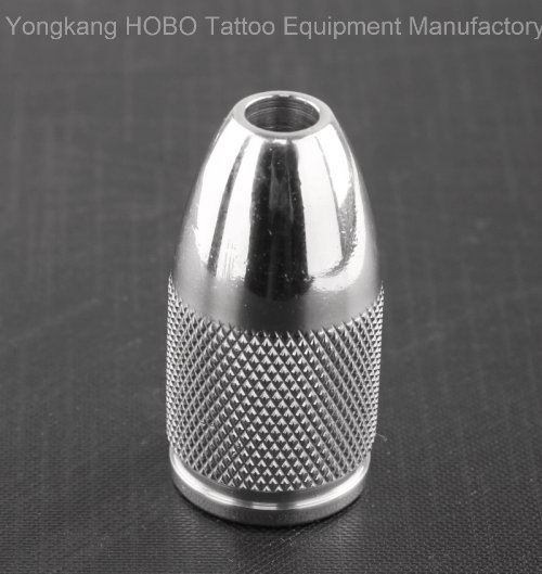 Wholesale 25mm Stainless Steel Tattoo Alloy Grips Beauty Nachine Supplies