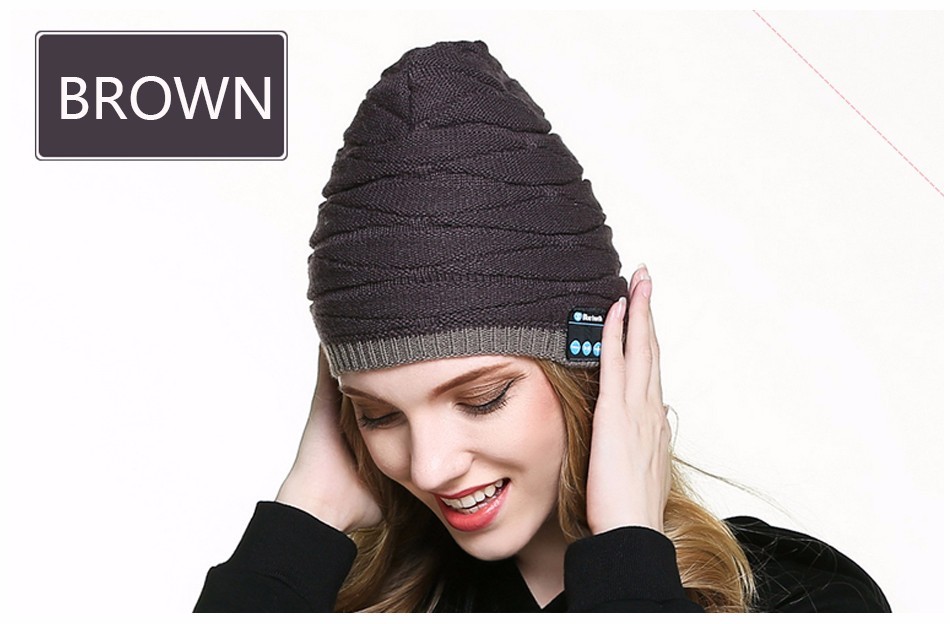 Headset Headphone Nirkabel Wireless Headphones Headset