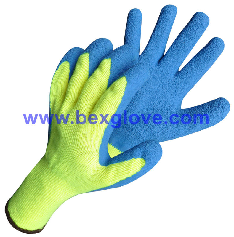 Winter Warm Working Glove