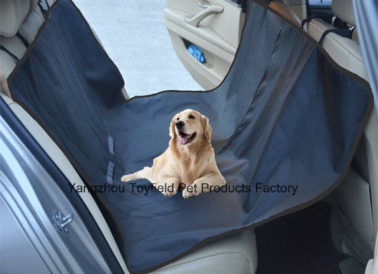 Pet Car Hammock Bed Product Dog Car Seat Cover