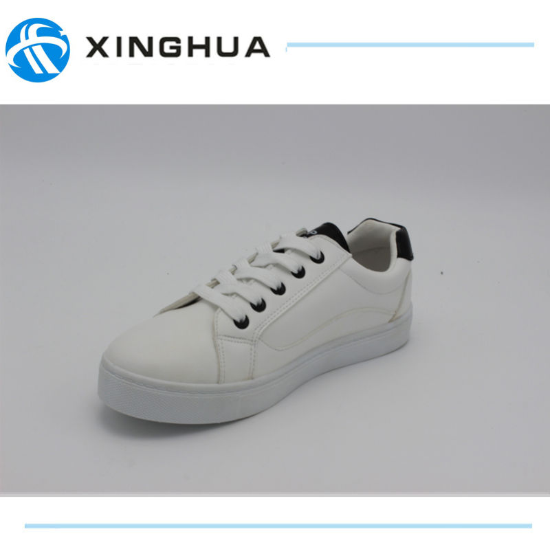 Small White Popular Casual Shoes