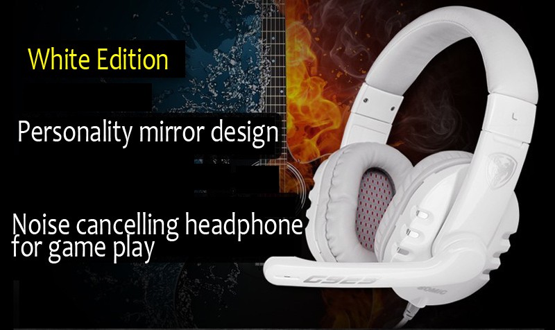 headphones for game