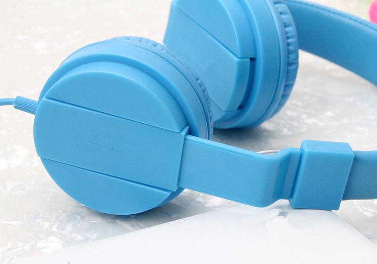 Stereo Headphones