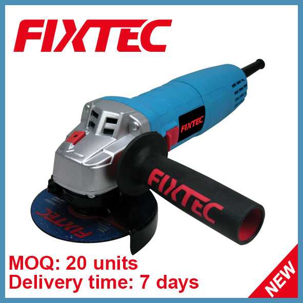 China Power Tool 650W 100mm Electric Mini Angle Grinder