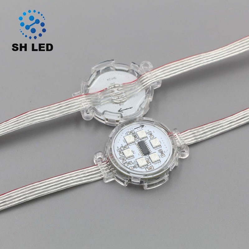 led point light led point light