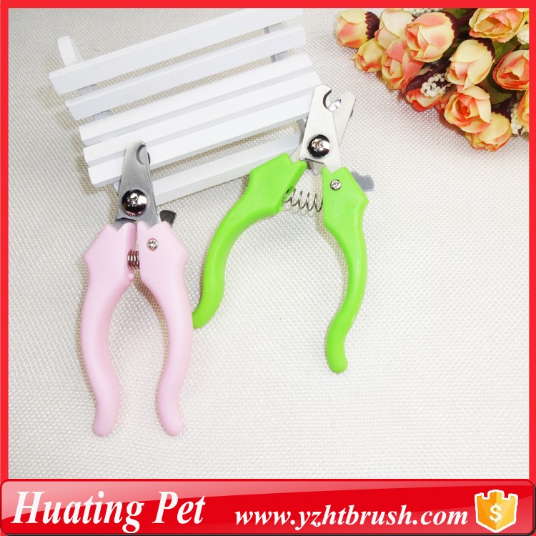 dog grooming nail scissors 