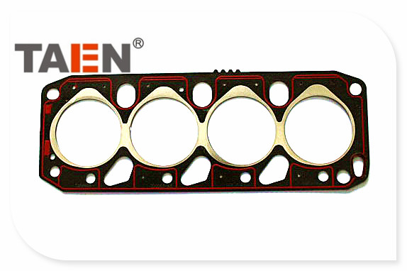 Compound Material Engine Seal Gasket for Ford