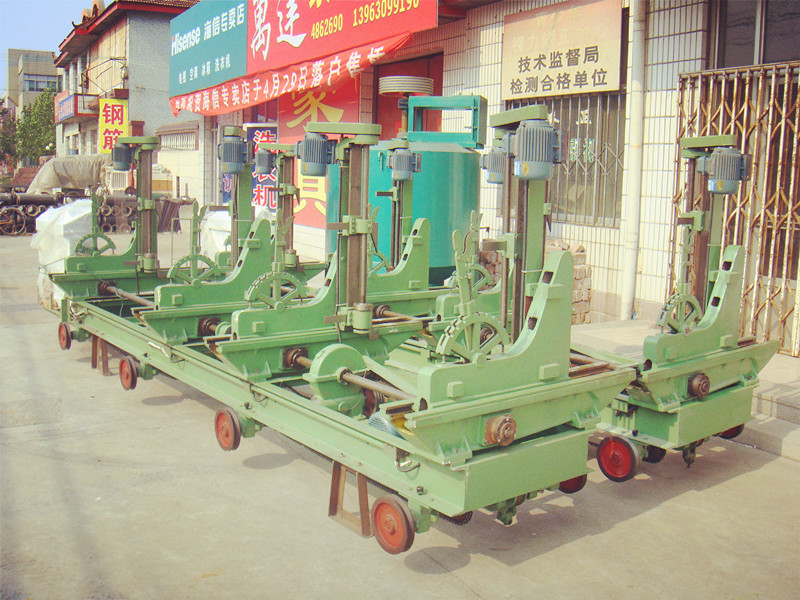 Hot Sale! ! ! ! China Vertical Band Saw Wood Machine