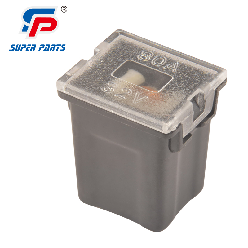 tipos de fusíveis automotivos automotive fuse types