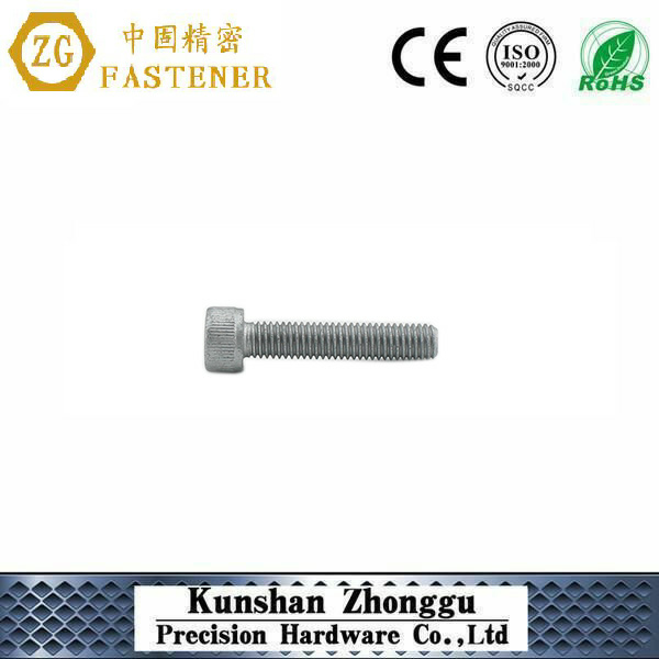 dacromet M15 socket screw