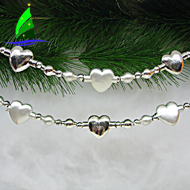 Cadena de cristal para la decoración del hogar Glass Chain Home Decoration