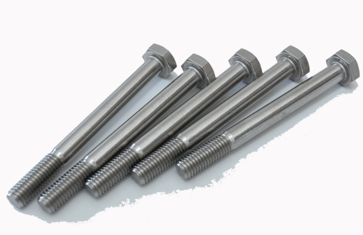 Hex Socket Head Screw