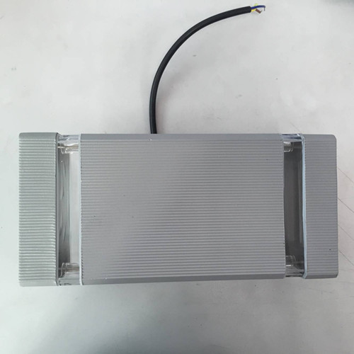 6W Square Outdoor LED Wall Light with Ce RoHS