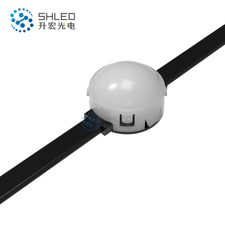 led point light led point light